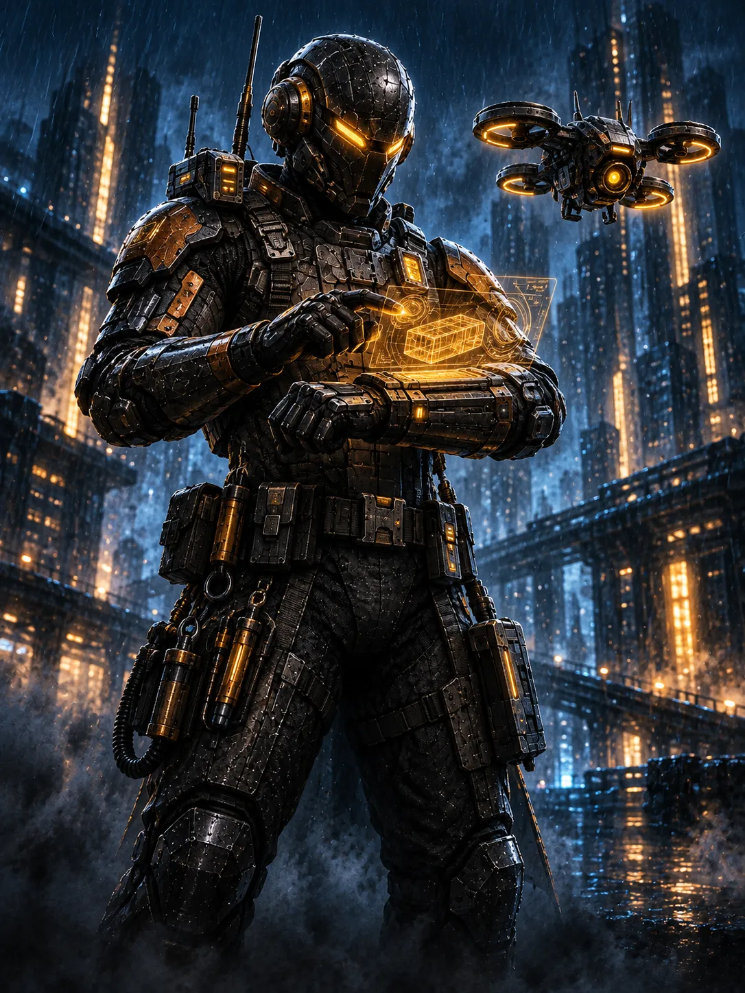 Technician